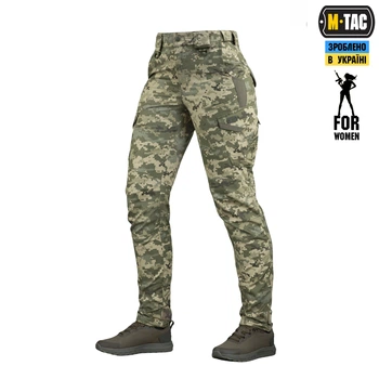 Штані M-Tac Aggressor Lady MM14 30/30 20096030-30/30