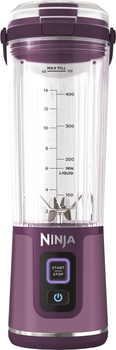 Blender Ninja Blast BC151EUPR