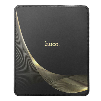 Килимок Hoco GM22 для мишки 200x240 мм чорний