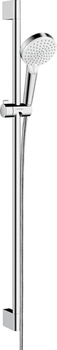 Zestaw prysznicowy Hansgrohe Crometta Vario 26536400