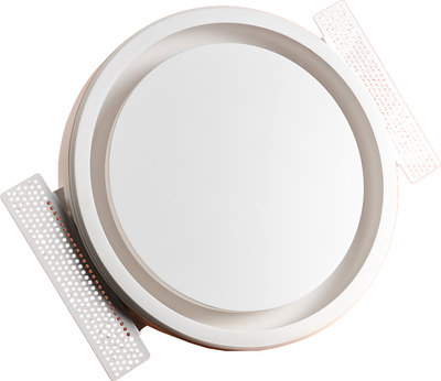 Anemostat ERGOVENT RONDO 125 (8404-03)