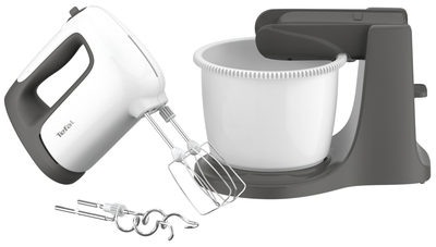 Міксер Tefal PREP'MIX+ HT464138