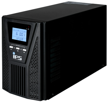 UPS IPS TS1-ON-1k0-MC-3x9 1000VA/900W 3x12V9Ah (5902135120965)