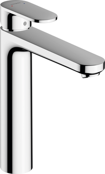 Bateria umywalkowa Hansgrohe Vernis Blend 190 71552000