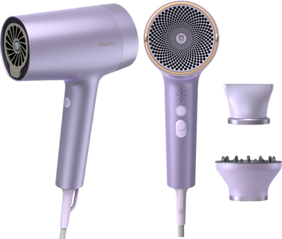Suszarka do włosów Philips Series 7000 BHD720/10