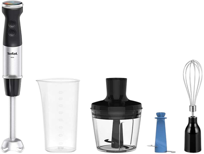 Blender Tefal Quickchef+ HB67E830