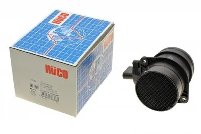 Витратомір повітря HUCO (138366)
