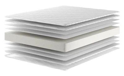 Ортопедический матрас Wellson Ariva 80 x 190 см (ROZ9900004996)