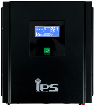 UPS IPS CO-sinusUPS-400W-WM-F2 500VA/400W z ładowarką (5902135156919)