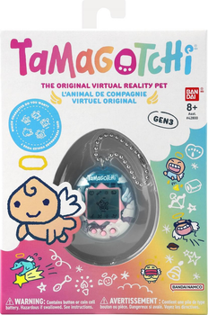 Interaktywna zabawka Bandai Tamagotchi Original Dreamy Angel 42994 (3296580429943)