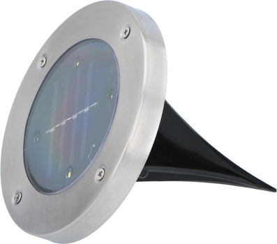 Lampki solarne gruntowe Grundig 4 szt.