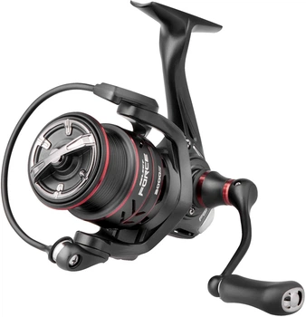 Катушка спиннинговая Select Force 2500 6+1BB 4.8:1 (18707906)