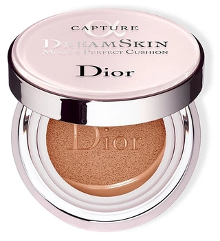 Podkład Dior Capture Dreamskin Moist & Perfect Cushion SPF50 030 Medium Beige 15 ml (3348901410113)