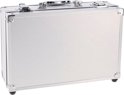 Набір декоративної косметики Zmile Cosmetics Makeup Box French Manicure (4038432014766)