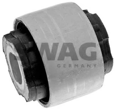 Сайлентблок важеля задній лівий/правий SWAG (62 94 7390)