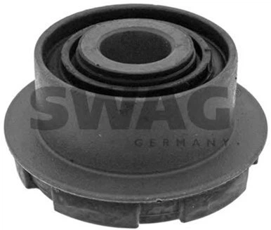 Сайлентблок рычага передний левый/правый SWAG (62 60 0010)
