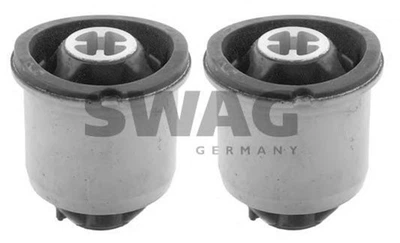 Сайлентблок балки задній лівий/правий SWAG (60 93 1396)