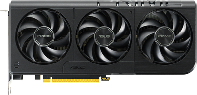 Відеокарта ASUS PCI-Ex GeForce RTX 5050 Prime OC Edition 8GB GDDR6 (128bit) (2707/20000) (HDMI, 3 x DisplayPort) (PRIME-RTX5060-8G)