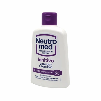 Гель для інтимної гігієни Neutromed "Календула", pH 5,5, 200 мл
