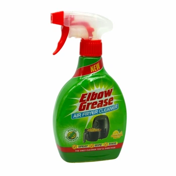 Спрей для чищення аерофритюрниць Elbow Grease, 500 мл
