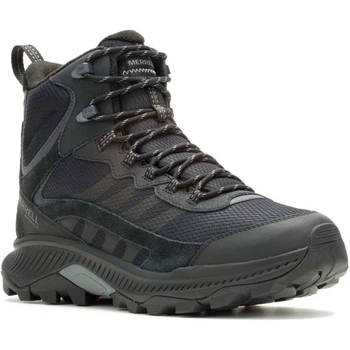 Черевики Merrell Speed Strike 2 Thermo Mid WP 43 Black (1054-036.1488.43)