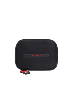 Гаманець Samsonite ECODIVER ADD-ONS BLACK 12,5x9x2 KR9*09741
