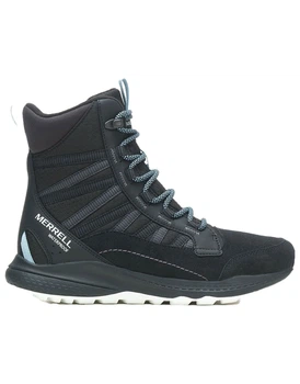 Черевики Merrell Bravada Edge 2 Thermo MID WP Wmn 37 Чорний (1054-036.1096)