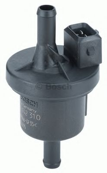 Клапан вентиляции топливного бака Bosch (0 280 142 310)
