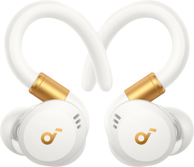 Słuchawki Anker SoundCore Sport X20 White (194644187002)