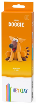 Masa plastyczna Hey Clay Pies HCL30048CEE3 (5904754607797)