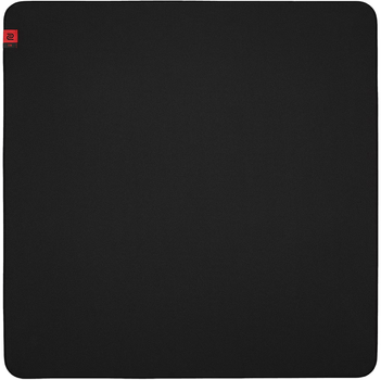 Podkładka gamingowa BenQ Zowie H-TR Black (9H.N54FQ.A2E)