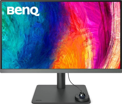 Monitor 27" BenQ PD2706U (9H.LLJLB.QEE)
