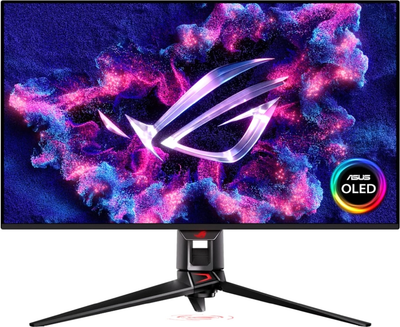 Monitor 31.5" ASUS ROG Swift OLED PG32UCDMZ (90LM09T0-B01371)
