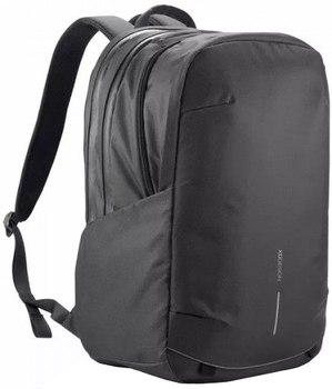 Plecak na laptopa XD Design Bobby Explore Black (8714612130018)