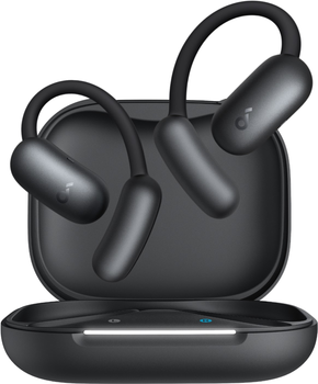 Навушники Anker SoundCore AeroFit 2 Black (194644298876)