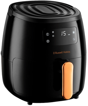 Мультипечь Russell Hobbs SatisFry Air Large 26510-56 1650 Вт черная