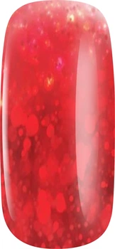 Камуфлирующий полигель с шиммером - Atica PolyMix Shimmer Nail System Love to Red (1266402-1521136600-2)