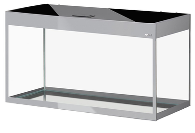 Zestaw akwariowy Aquael Clossy ST 100 D&N 215 L Szary (5905546340410)