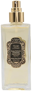 La Sultane de Saba Ambre Musc Santal - Спрей для тела 200ml (1279211-2091641195-2)