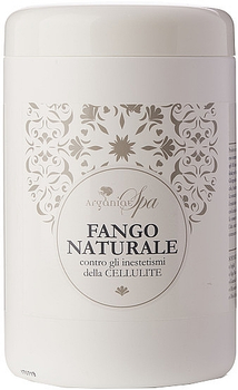 Антицеллюлитная грязь для тела с маслом арганы - Arganiae Spa Fango Naturale 1000ml (1262297-1876275260-2)