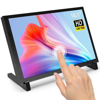 Портативний монітор 10" ELECROW HD IPS 60 Гц