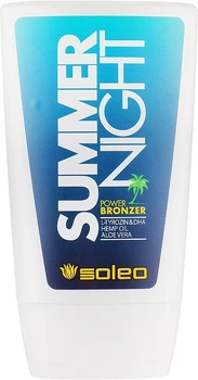 Сильный бронзатор - Soleo Summer Night Power Bronzer 150ml (1241754-1933902956-2)