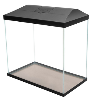 Zestaw akwariowy Aquael Leddy Mini 35 19 L Czarny (5905546326278)