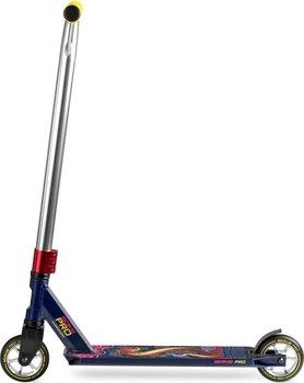 Hulajnoga wyczynowa Soke PRO Granatowo-czerwona 1525-801113 (5903890613334)