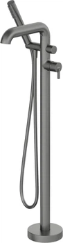 Смеситель для ванны Deante Silia BQSD17M (5907650818434)