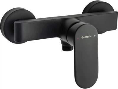 Змішувач для душа Deante Alpinia Nero BGA_N40M (5907650815358)