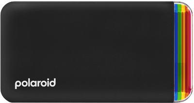 Фотопринтер Polaroid Hi-Print 2х3 Pocket Photo Printer Gen 2 Black Everything Box (9120096778094)
