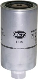 Фільтр паливний SCT ST 477