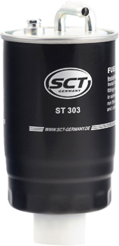 Фильтр топливный SCT ST 303