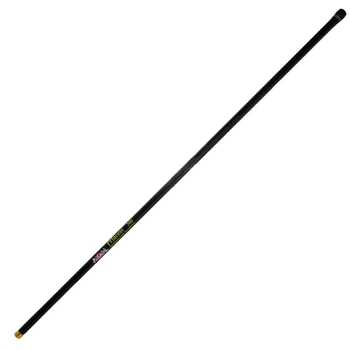 Вудка карбонова Mikado Princess без кілець 7м Carbon (GL6586)